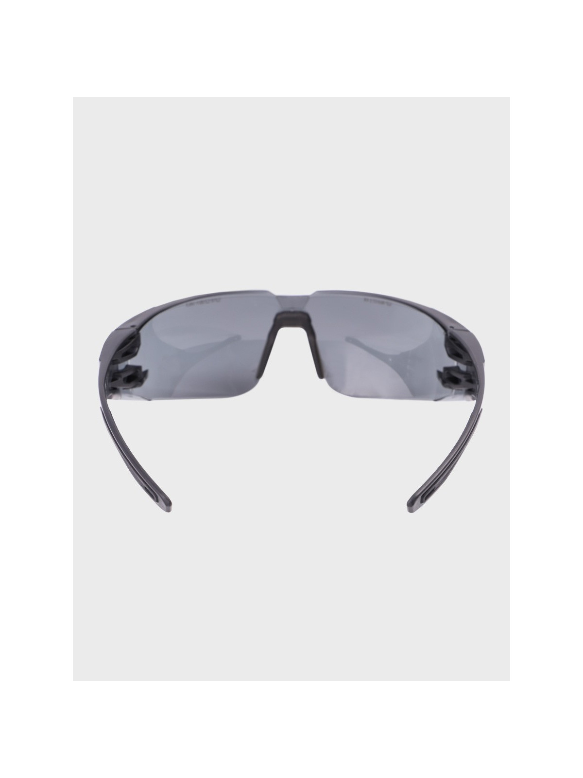 BOLLE Okulary Ochronne RUSH 2.0 Lite Dymne