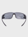 BOLLE Okulary Ochronne RUSH 2.0 Lite Dymne