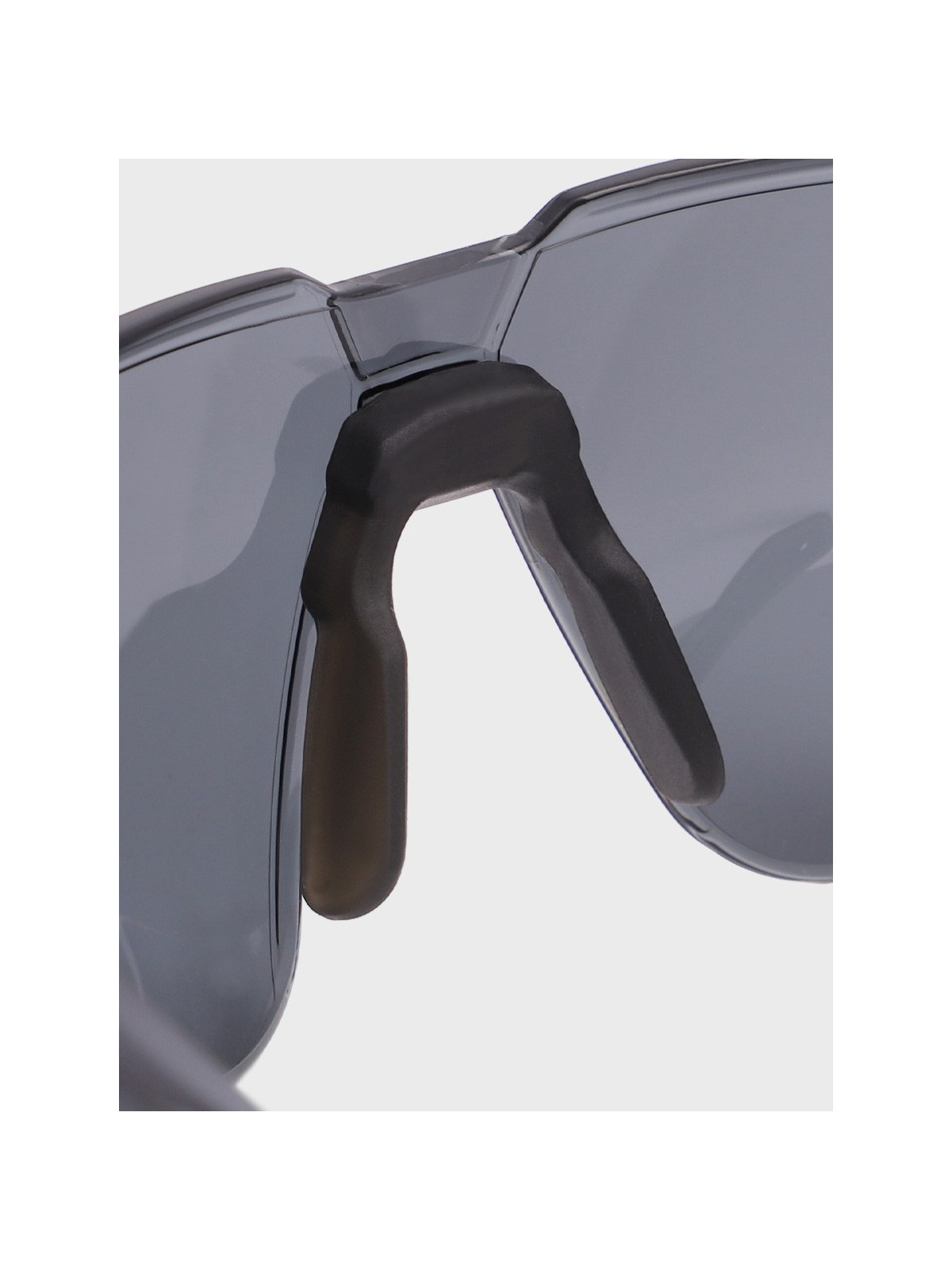 BOLLE Okulary Ochronne RUSH 2.0 Lite Dymne