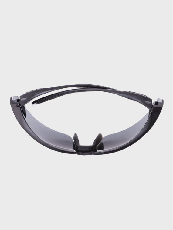 BOLLE Okulary Ochronne RUSH 2.0 Lite Dymne