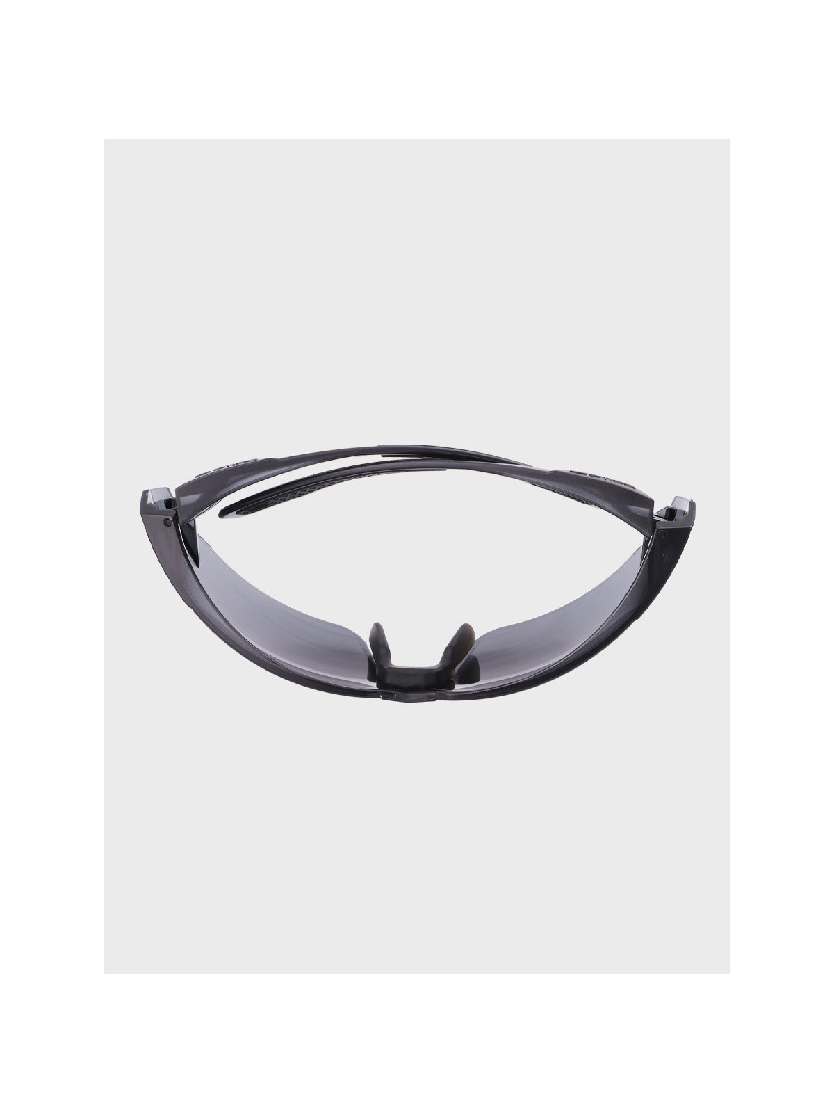 BOLLE Okulary Ochronne RUSH 2.0 Lite Dymne