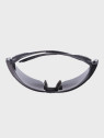 BOLLE Okulary Ochronne RUSH 2.0 Lite Dymne