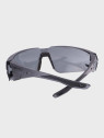 BOLLE Okulary Ochronne RUSH 2.0 Lite Dymne