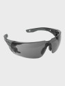 BOLLE Okulary Ochronne BHP RUSH+ 2.0 przydymione szkła Czarno-Szare