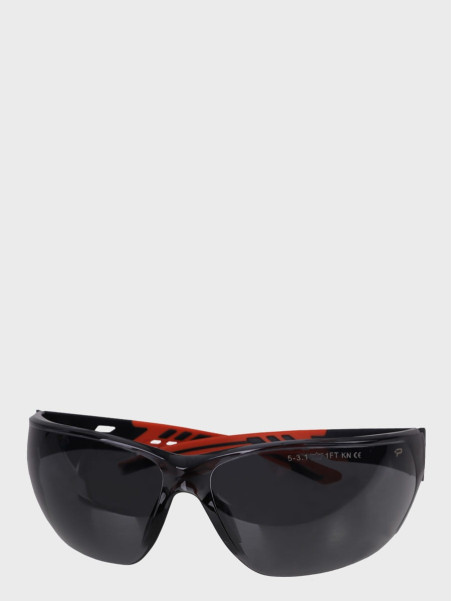 BOLLE Okulary balistyczne strzeleckie NESS+ PLATINUM NESSPPSF Przyciemniane