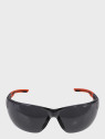 BOLLE Okulary balistyczne strzeleckie NESS+ PLATINUM NESSPPSF Przyciemniane