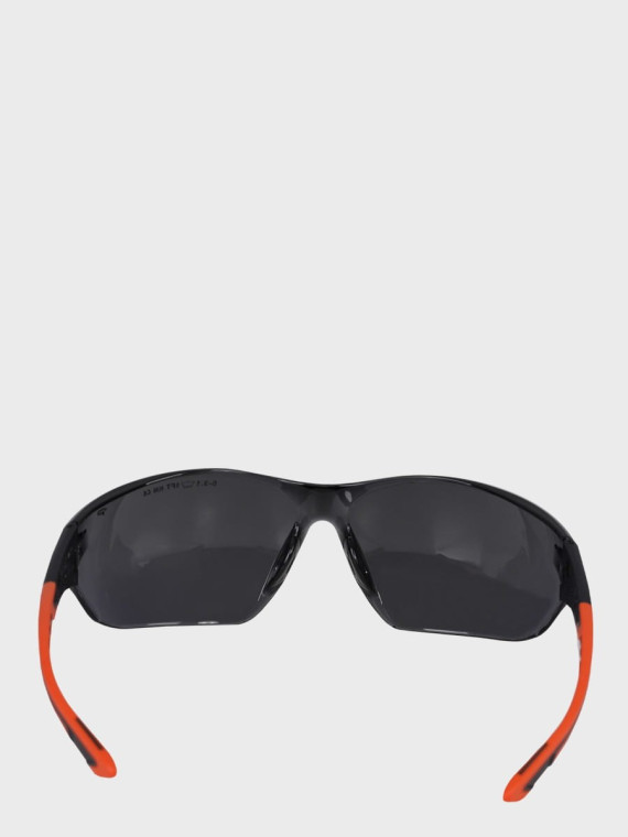BOLLE Okulary balistyczne strzeleckie NESS+ PLATINUM NESSPPSF Przyciemniane