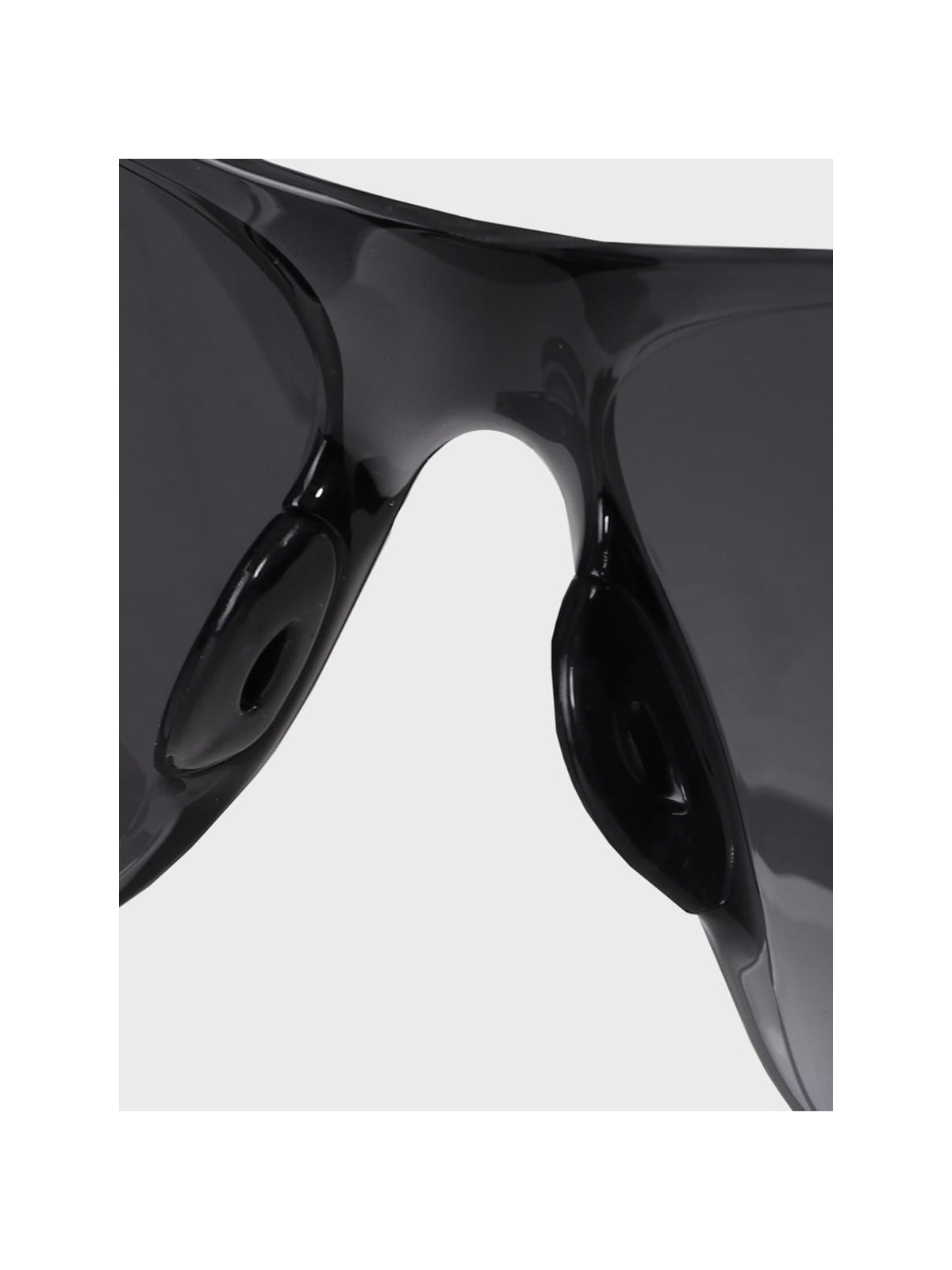 BOLLE Okulary balistyczne strzeleckie NESS+ PLATINUM NESSPPSF Przyciemniane