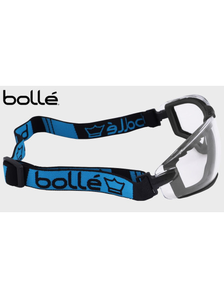 BOLLE GOGLE OCHRONNE COBRA COBFSPSI PRZEZROCZYSTE