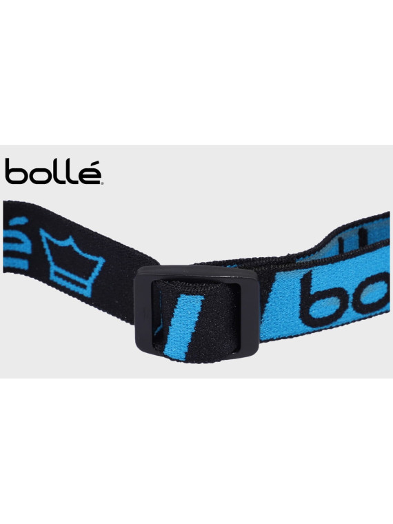 BOLLE GOGLE OCHRONNE COBRA COBFSPSI PRZEZROCZYSTE