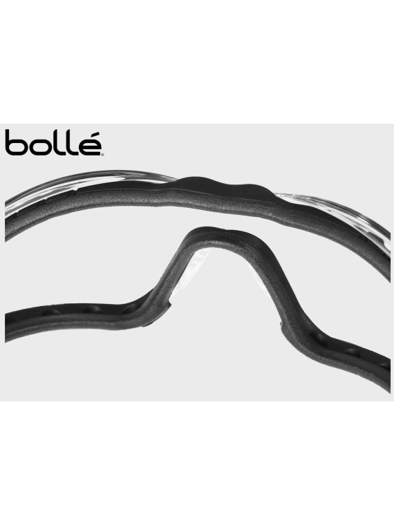 BOLLE GOGLE OCHRONNE COBRA COBFSPSI PRZEZROCZYSTE