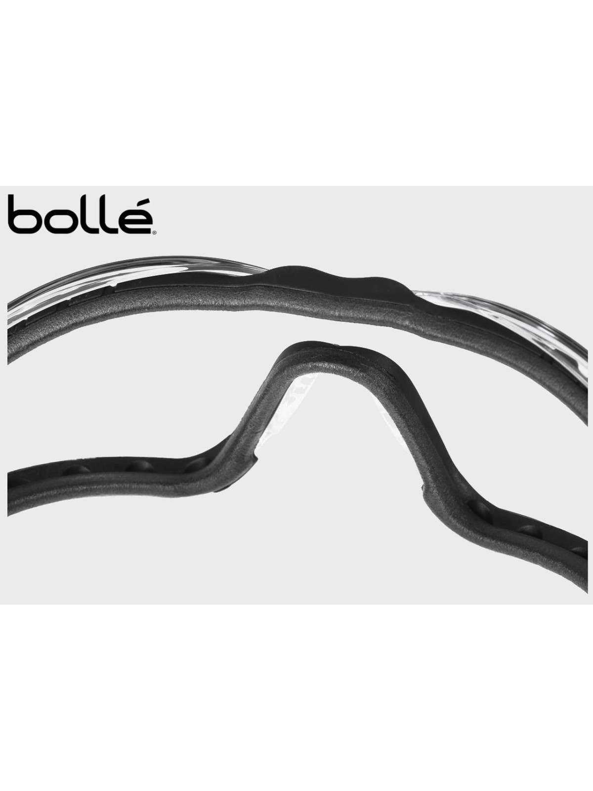 BOLLE GOGLE OCHRONNE COBRA COBFSPSI PRZEZROCZYSTE