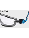 BOLLE GOGLE OCHRONNE COBRA COBFSPSI PRZEZROCZYSTE