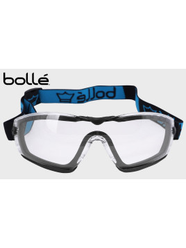 BOLLE GOGLE OCHRONNE COBRA COBFSPSI PRZEZROCZYSTE