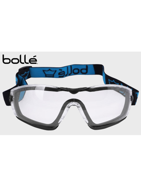 BOLLE GOGLE OCHRONNE COBRA COBFSPSI PRZEZROCZYSTE