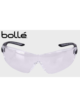 BOLLE OKULARY OCHRONNE COBRA COBPSI PRZEZROCZYSTE