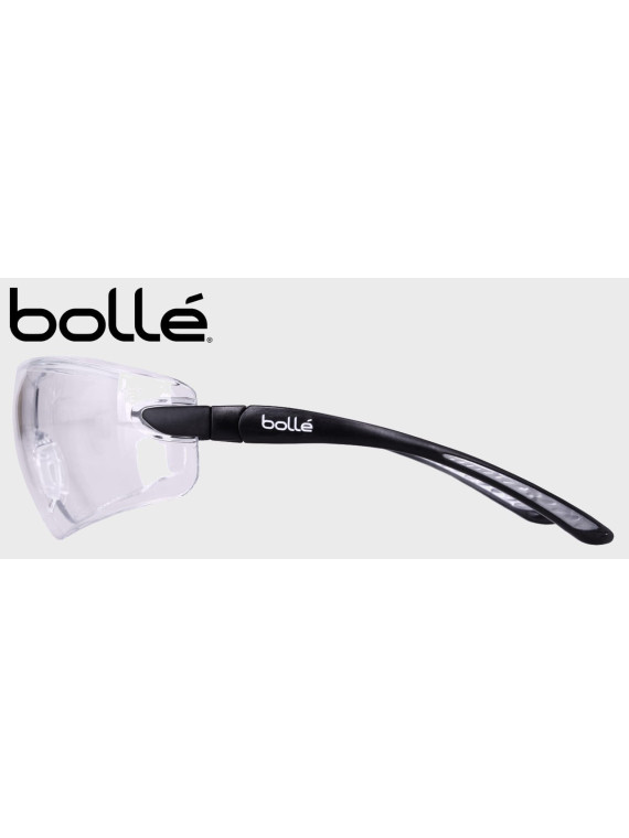 BOLLE OKULARY OCHRONNE COBRA COBPSI PRZEZROCZYSTE