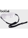 BOLLE OKULARY OCHRONNE COBRA COBPSI PRZEZROCZYSTE