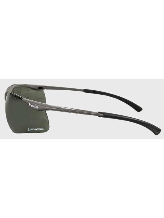 BOLLE OKULARY OCHRONNE PRZECIWSŁONECZNE CONTOUR CONTPOL POLARYZACYJNE Przyciemniane
