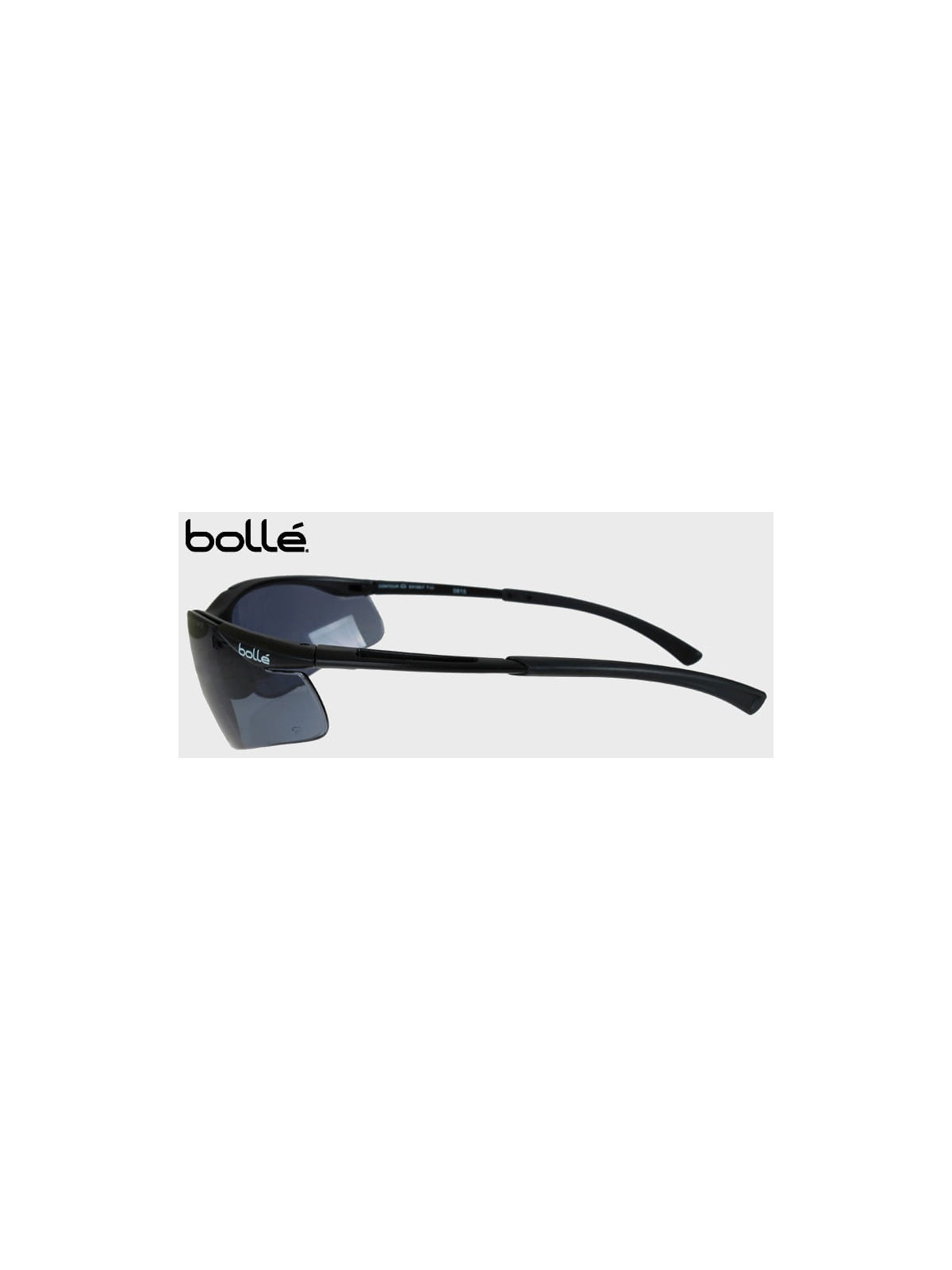 BOLLE OKULARY OCHRONNE PRZECIWSŁONECZNE CONTOUR Przyciemniane