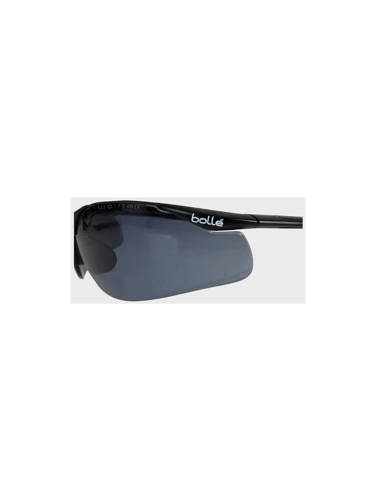 BOLLE OKULARY OCHRONNE PRZECIWSŁONECZNE CONTOUR Przyciemniane