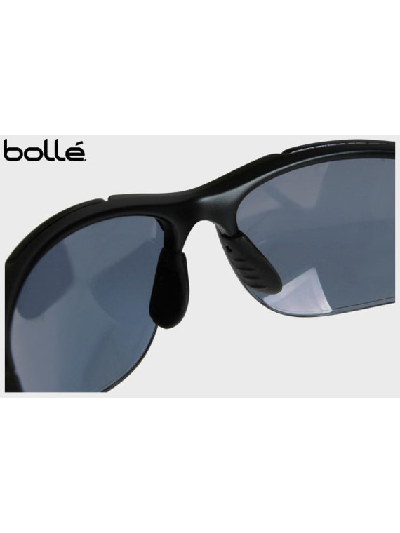 BOLLE OKULARY OCHRONNE PRZECIWSŁONECZNE CONTOUR Przyciemniane
