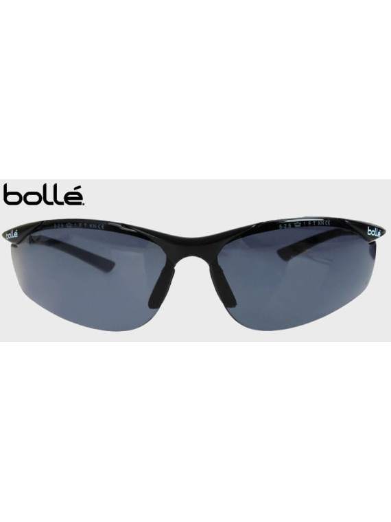 BOLLE OKULARY OCHRONNE PRZECIWSŁONECZNE CONTOUR Przyciemniane