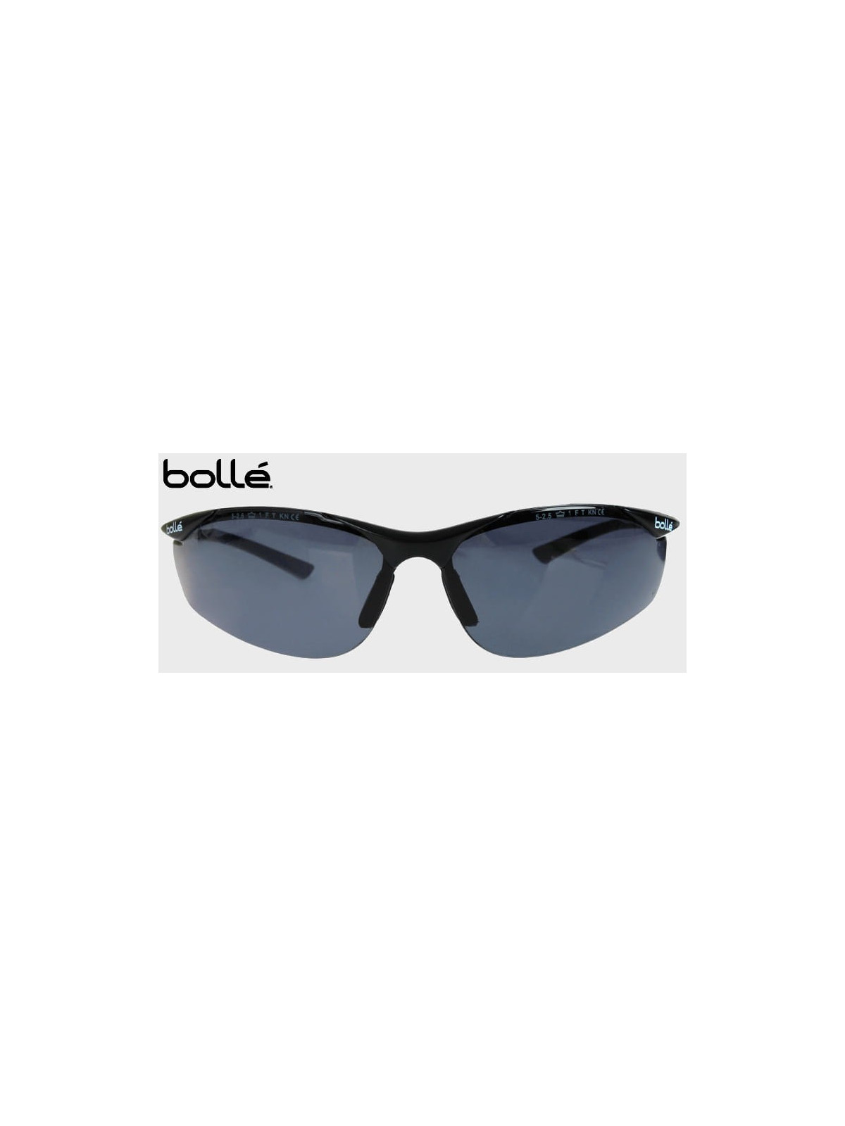 BOLLE OKULARY OCHRONNE PRZECIWSŁONECZNE CONTOUR Przyciemniane