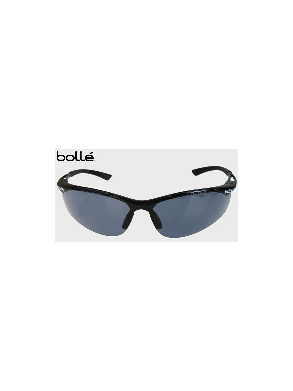 BOLLE OKULARY OCHRONNE PRZECIWSŁONECZNE CONTOUR Przyciemniane
