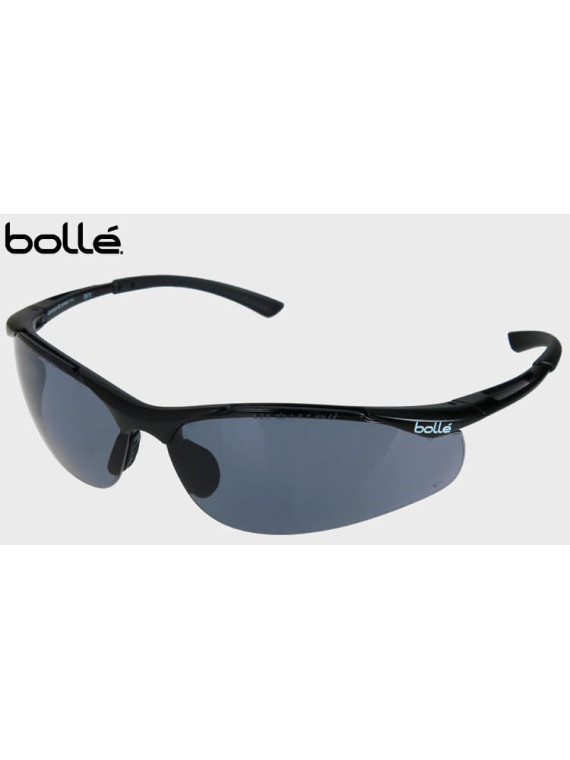 BOLLE OKULARY OCHRONNE PRZECIWSŁONECZNE CONTOUR Przyciemniane
