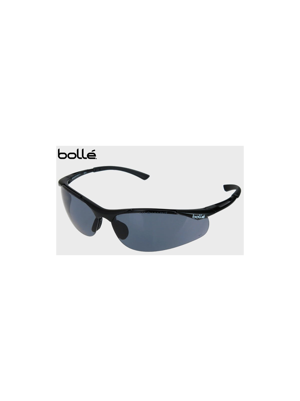 BOLLE OKULARY OCHRONNE PRZECIWSŁONECZNE CONTOUR Przyciemniane