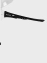BOLLE OKULARY BALISTYCZNE STRZELECKIE NESS RIMLESS NESSPSI PRZEŹROCZYSTE