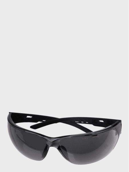 BOLLE OKULARY BALISTYCZNE STRZELECKIE NESS RIMLESS NESSPSF Przyciemniane
