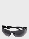 BOLLE OKULARY BALISTYCZNE STRZELECKIE NESS RIMLESS NESSPSF Przyciemniane