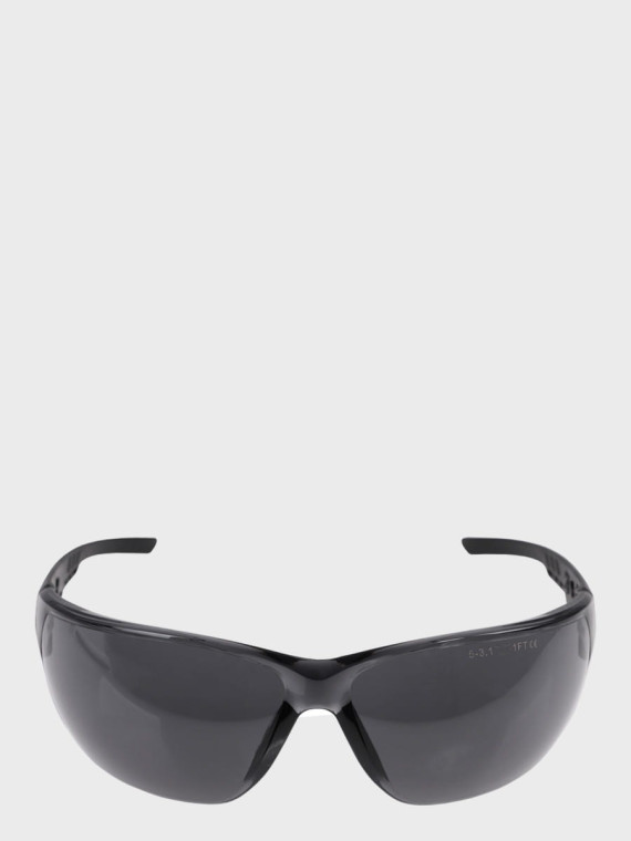 BOLLE OKULARY BALISTYCZNE STRZELECKIE NESS RIMLESS NESSPSF Przyciemniane
