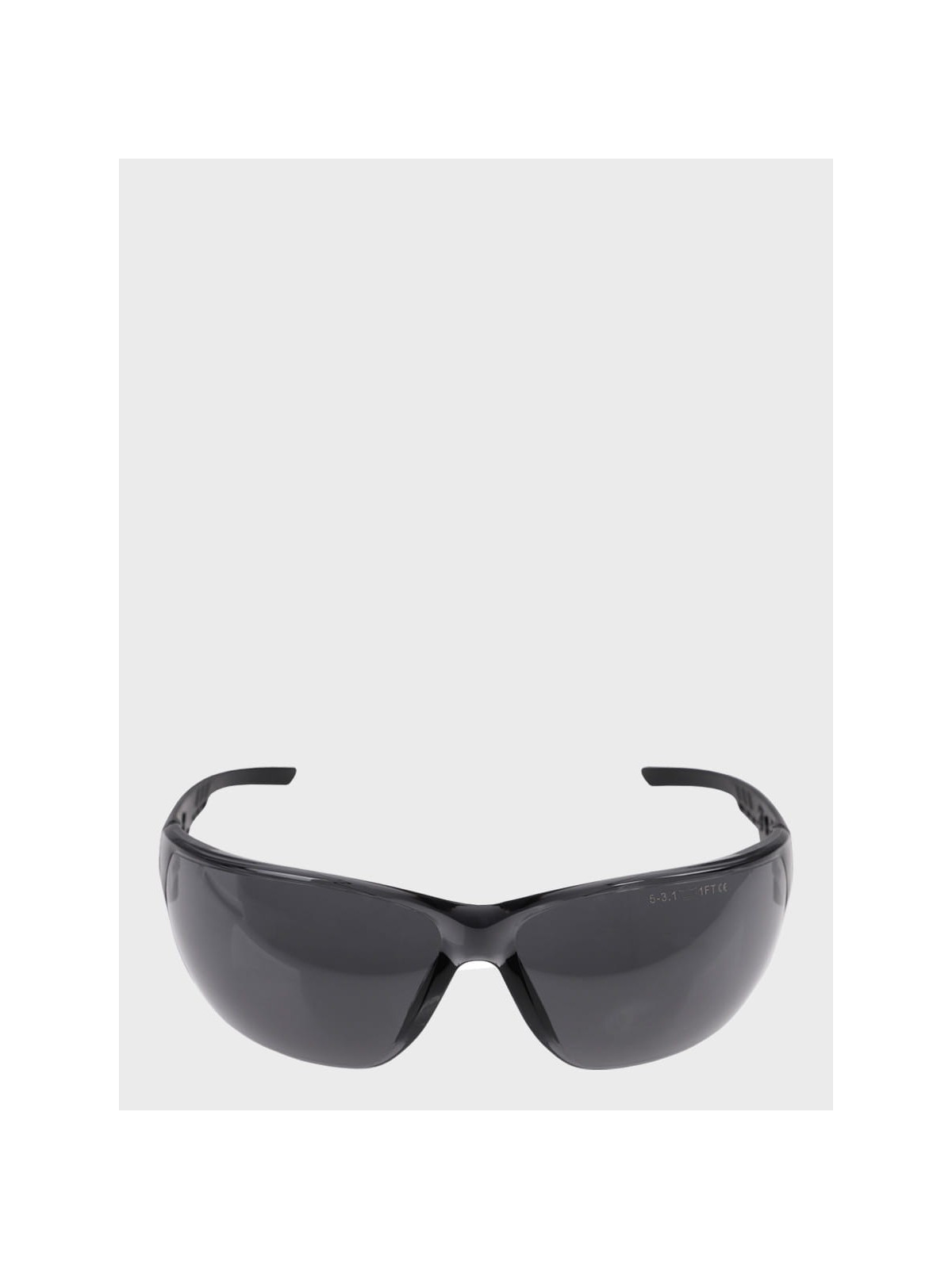 BOLLE OKULARY BALISTYCZNE STRZELECKIE NESS RIMLESS NESSPSF Przyciemniane