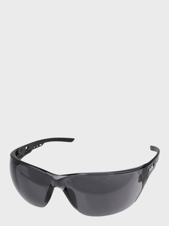 BOLLE OKULARY BALISTYCZNE STRZELECKIE NESS RIMLESS NESSPSF Przyciemniane