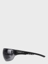 BOLLE OKULARY BALISTYCZNE STRZELECKIE NESS RIMLESS NESSPSF Przyciemniane