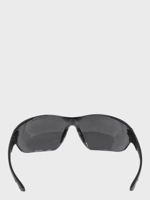 BOLLE OKULARY BALISTYCZNE STRZELECKIE NESS RIMLESS NESSPSF Przyciemniane