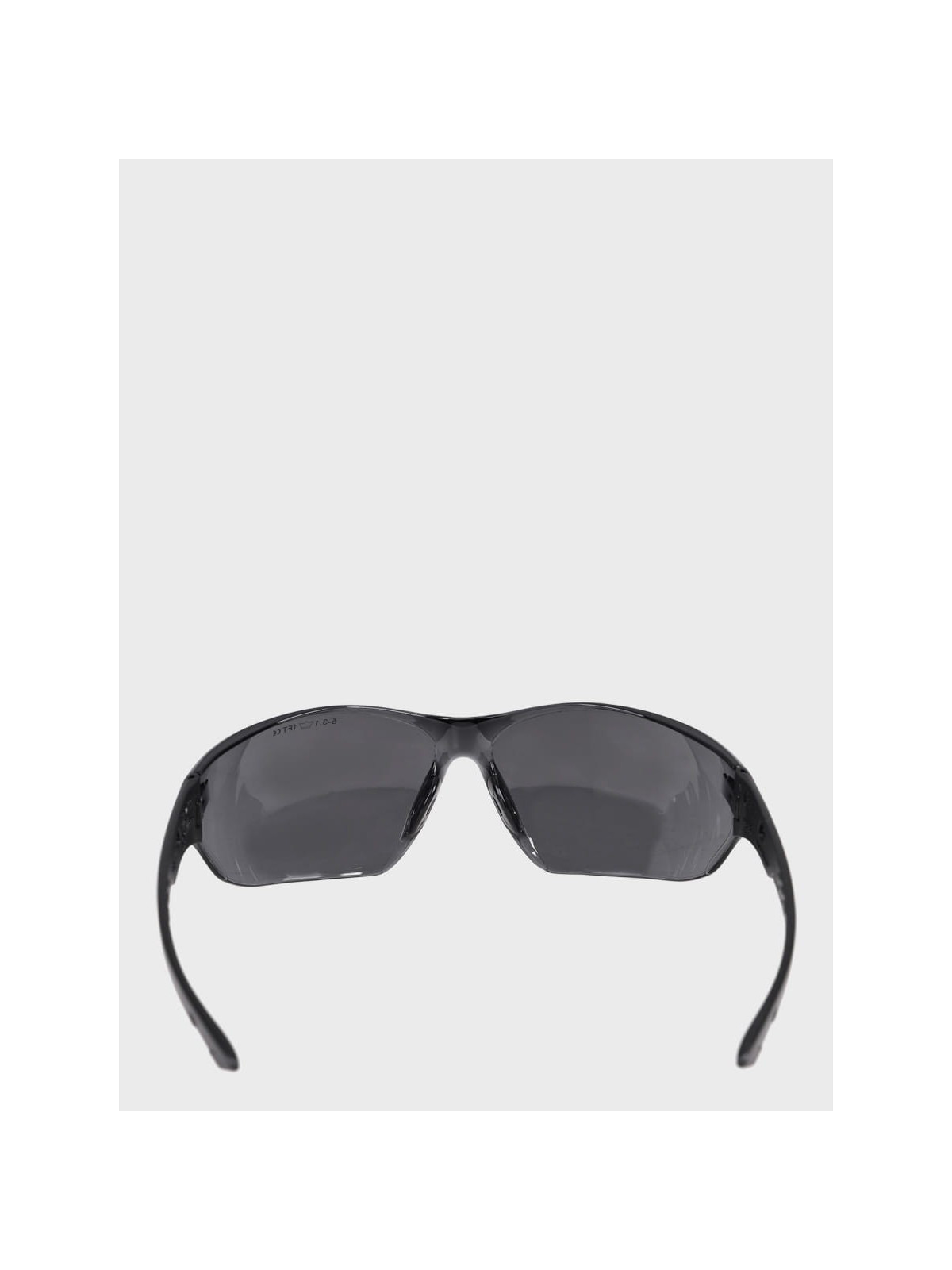 BOLLE OKULARY BALISTYCZNE STRZELECKIE NESS RIMLESS NESSPSF Przyciemniane
