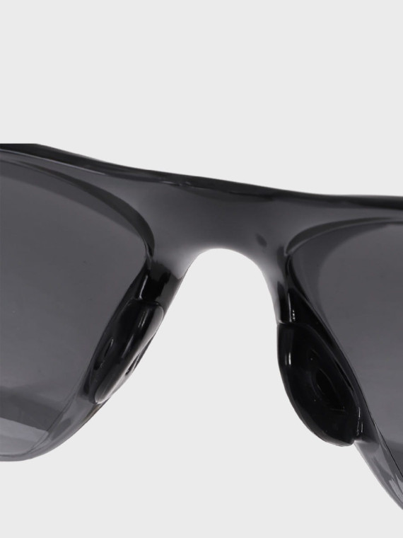 BOLLE OKULARY BALISTYCZNE STRZELECKIE NESS RIMLESS NESSPSF Przyciemniane