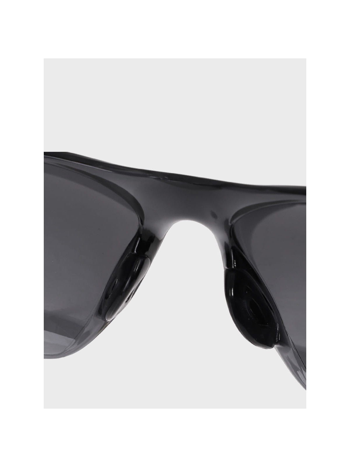 BOLLE OKULARY BALISTYCZNE STRZELECKIE NESS RIMLESS NESSPSF Przyciemniane