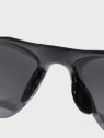 BOLLE OKULARY BALISTYCZNE STRZELECKIE NESS RIMLESS NESSPSF Przyciemniane