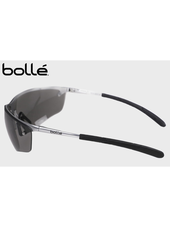 BOLLE OKULARY BALISTYCZNE SILIUM SILPSF Przyciemniane