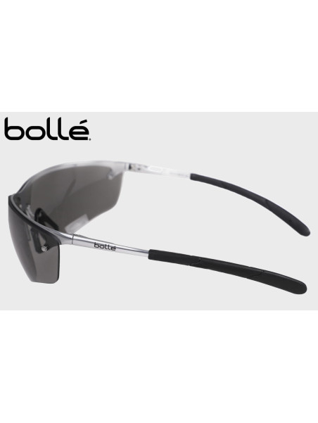 BOLLE OKULARY BALISTYCZNE SILIUM SILPSF Przyciemniane