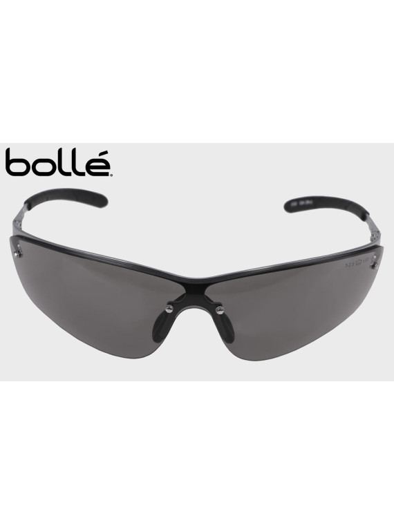 BOLLE OKULARY BALISTYCZNE SILIUM SILPSF Przyciemniane