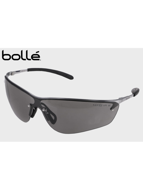 BOLLE OKULARY BALISTYCZNE SILIUM SILPSF Przyciemniane