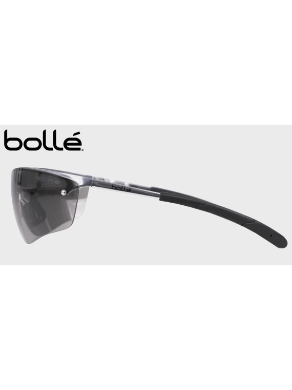 BOLLE OKULARY BALISTYCZNE SILIUM SILPSF Przyciemniane