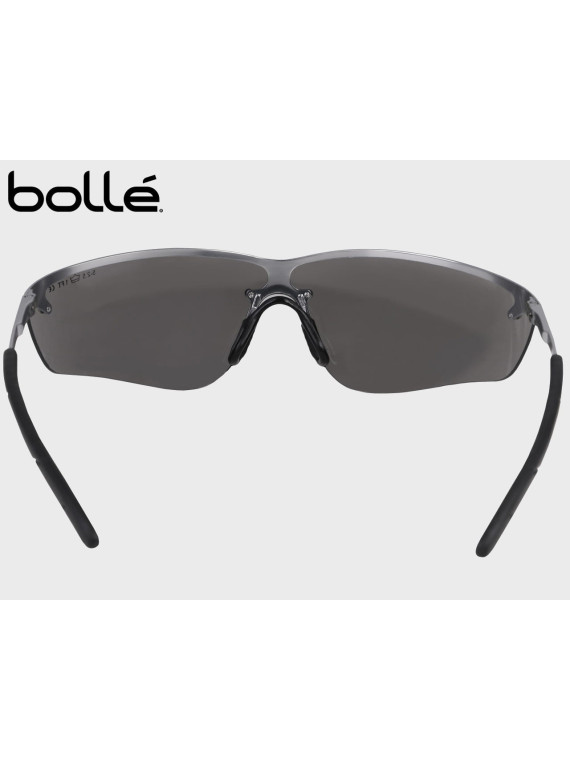 BOLLE OKULARY BALISTYCZNE SILIUM SILPSF Przyciemniane