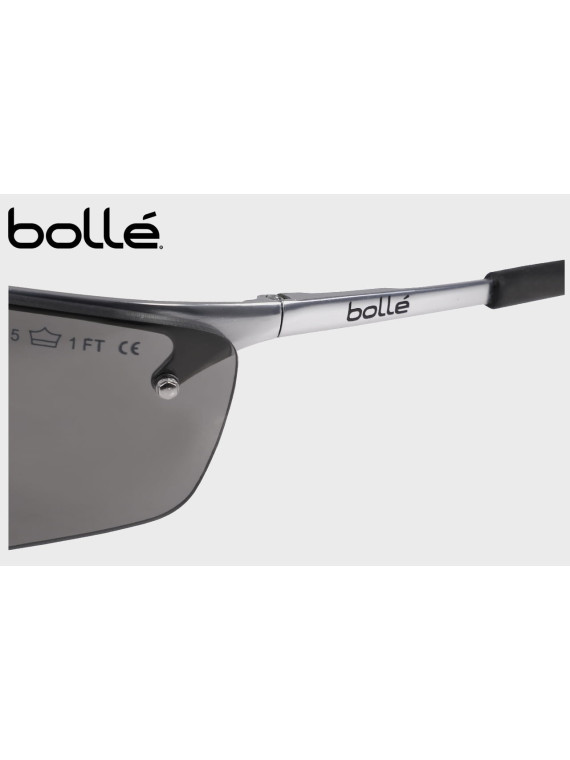 BOLLE OKULARY BALISTYCZNE SILIUM SILPSF Przyciemniane
